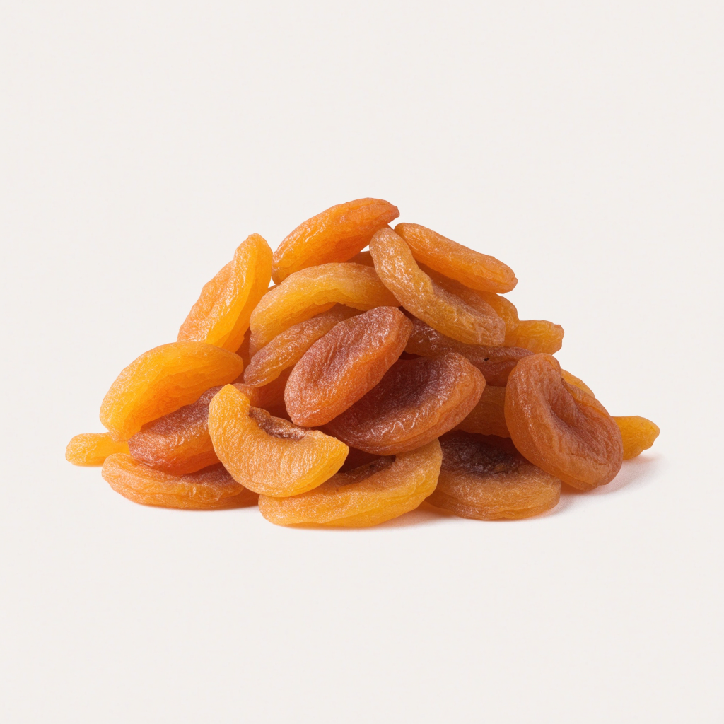 مشمشية مجففة